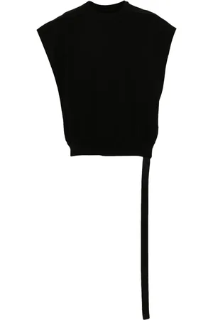 Rick Owens SL Jumbo Tatlin sweater