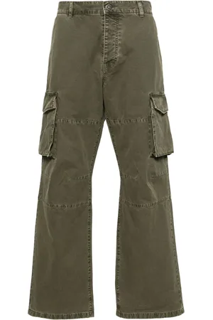 Golden Goose Straight cargo broek