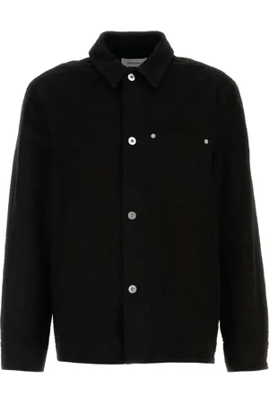 Salvatore Ferragamo Denim overhemd