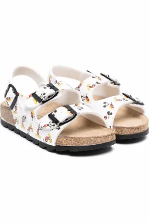 Moa Mickey Mouse sandalen
