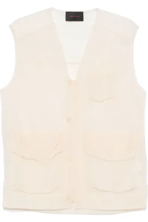 Simone Rocha Cargo gilet