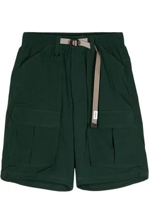 Chocoolate Cargo shorts
