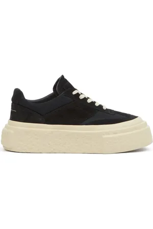 Maison Margiela Leren sneakers
