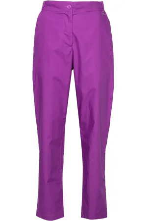 Twin-Set Straight broek