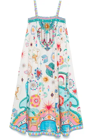 Camilla Maxi