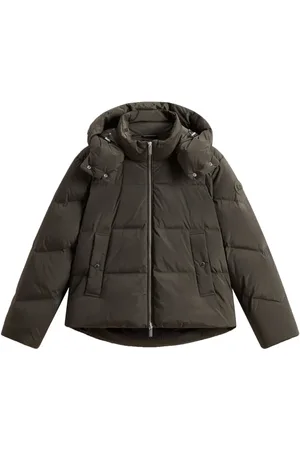 Woolrich Alsea donsjack