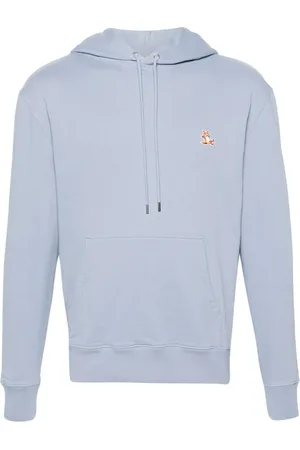 Maison Kitsuné Katoenen hoodie