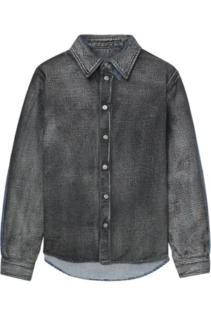 Maison Margiela Denim overhemd