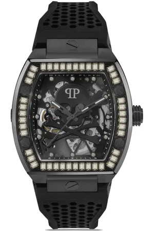 Philipp Plein The $keleton horloge