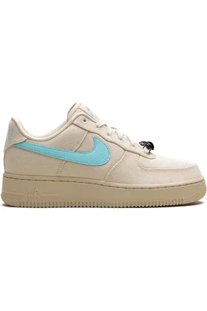 Nike X RTFKT Air Force 1 Low "Human" sneakers