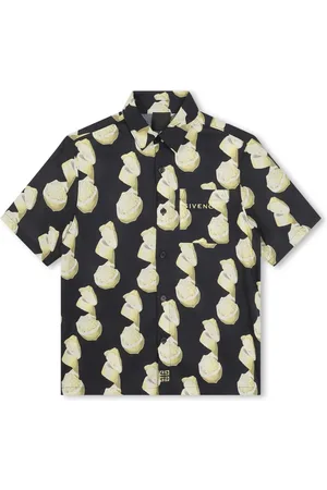 Givenchy Shirt met print