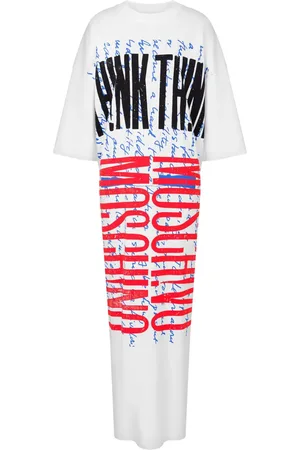 Moschino T