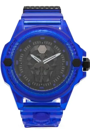 Philipp Plein The $Kull horloge