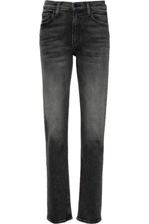 Mother Rider Skimp jeans