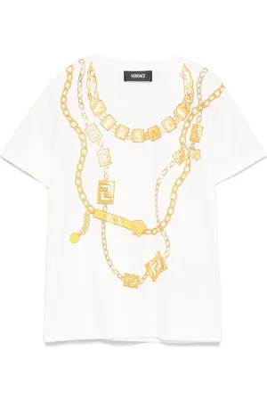 VERSACE T