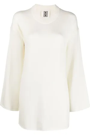 By Malene Birger Gebreide trui