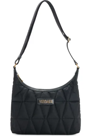 VERSACE Myth gewatteerde crossbodytas