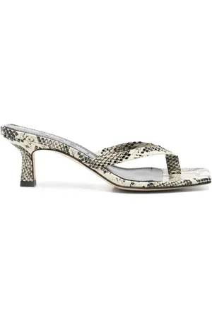 Aeyde 55 mm Wilma sandalen