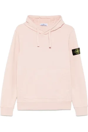 Stone Island Hoodie met Compass