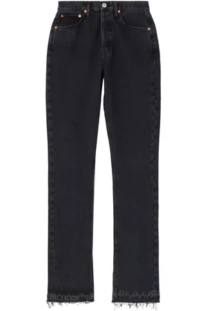 RE/DONE Skinny broek