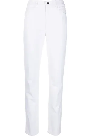 Emporio Armani Straight jeans