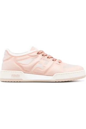 Fendi Sneakers met logo
