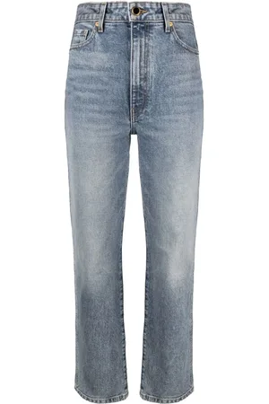Khaite Straight jeans
