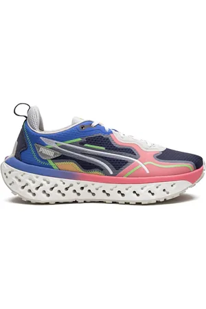 PUMA "Xetic Sculpt ""Energy Drink"" sneakers "