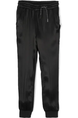 Karl Lagerfeld Trainingsbroek met trekkoord