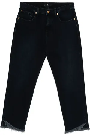 7 for all Mankind Julia jeans