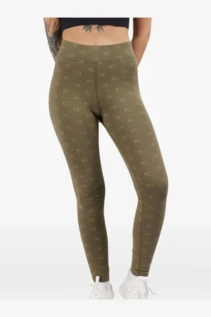 Nike Sportswear "Olive" legging