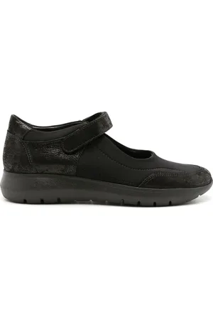 Studio Chofakian Tênis Studio leren schoenen