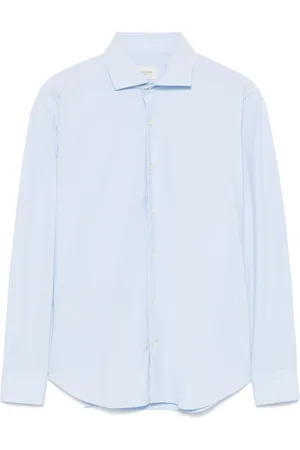 Tintoria Mattei Jersey overhemd