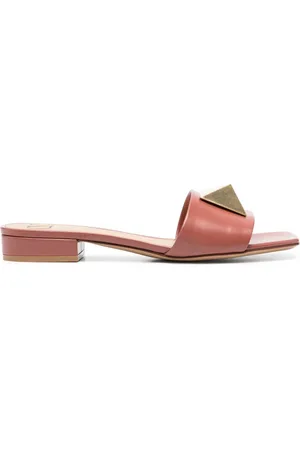 VALENTINO GARAVANI One Stud muiltjes
