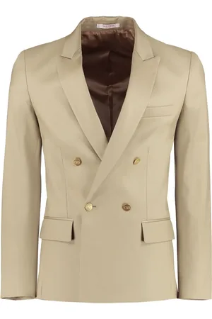 VALENTINO GARAVANI Blazer met dubbele rij knopen