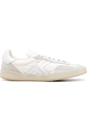 Fursac Sneakers met logo