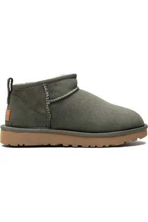 UGG Classic Ultra Mini "Forest Night laarzen