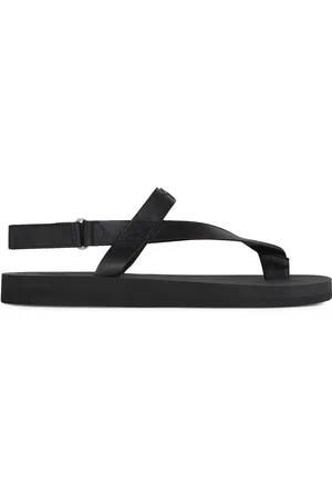 Giuseppe Zanotti Sandalen met teenbandje
