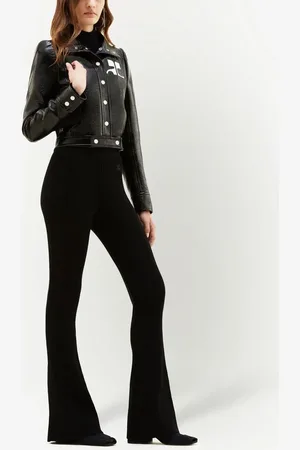 Courrèges Flared broek