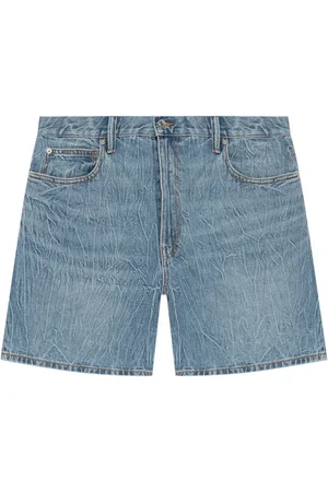 Alexander Wang Denim shorts