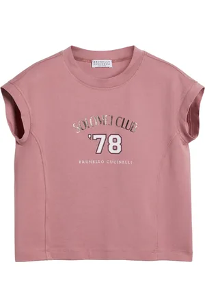 Brunello Cucinelli Jersey T