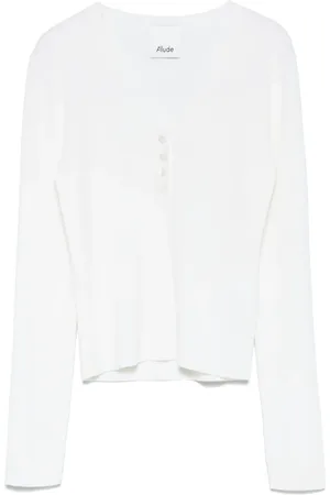 Allude Trui van scheerwol