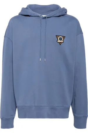 Maison Kitsuné Katoenen hoodie