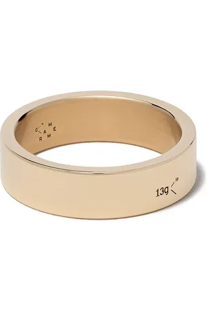 Le Gramme Ring met strik