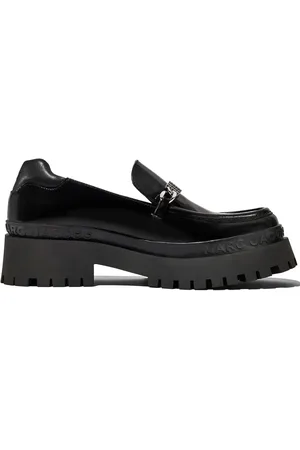 Marc Jacobs The Loafer loafers met plateauzool