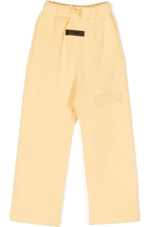 FEAR OF GOD Trainingsbroek met logoprint