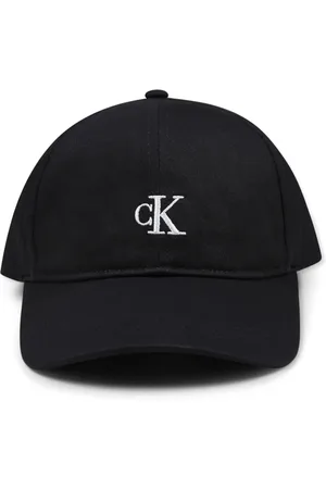Calvin Klein Pet met geborduurd logo