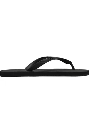 Vetements Teenslippers met logo