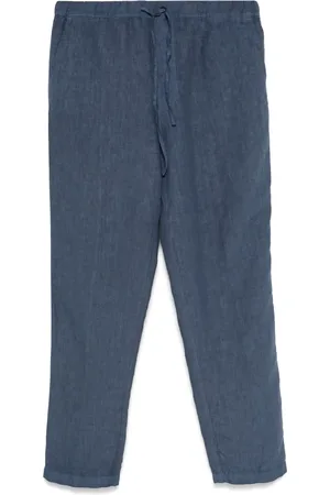 120% Lino Linnen broek