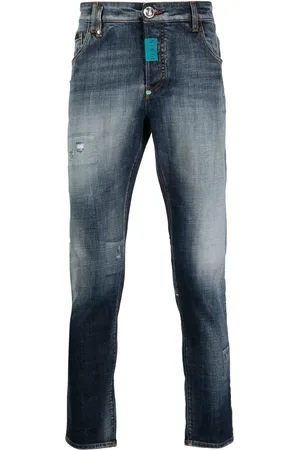 Philipp Plein Skinny jeans